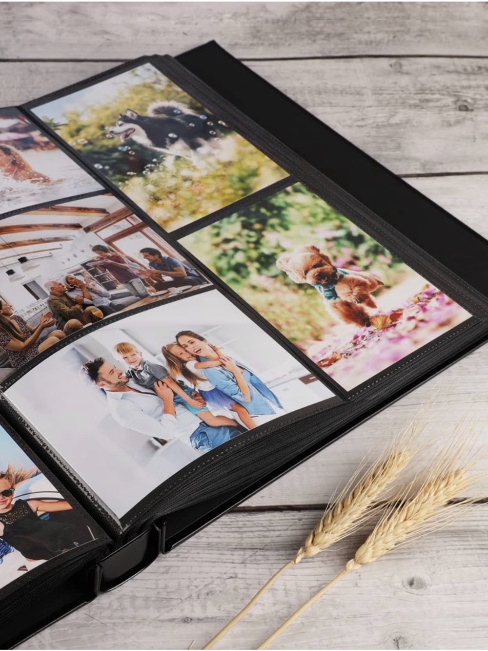 Memories Photo Album - Picture 5 of 5